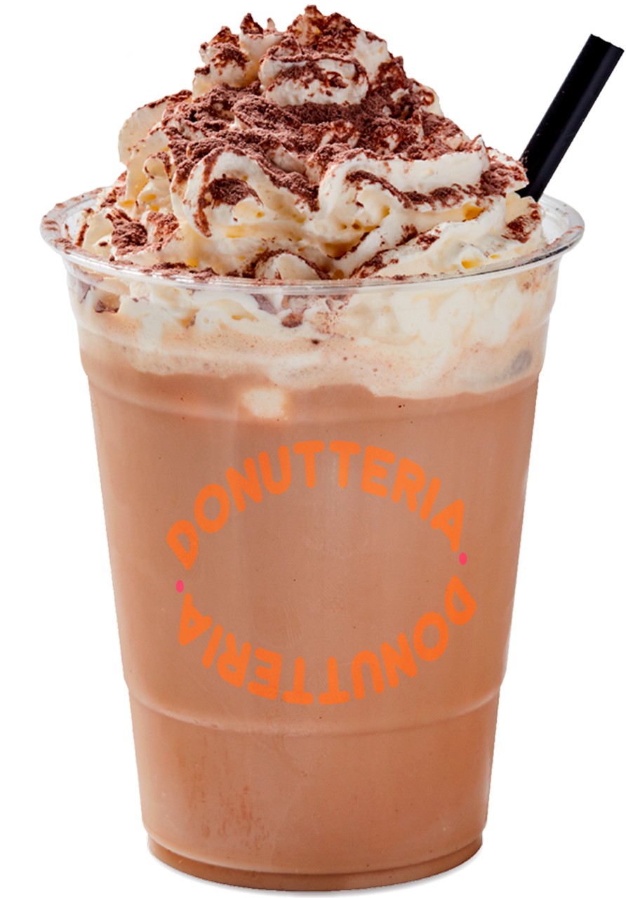 Frapuccino Chocolate