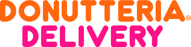 Logo Donutteria Delivery